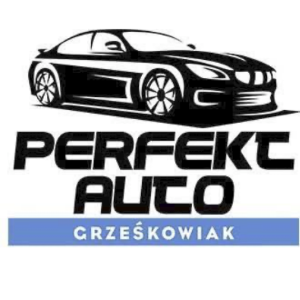 Logo firmy Auto Perfekt