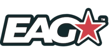Logo firmy EAG Production
