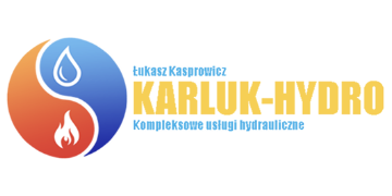 Firma hydrauliczna Karluk-Hydro 