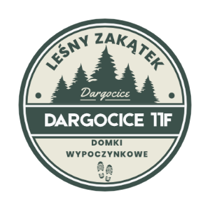 Domki Wypoczynkowe Dargocice 11F 